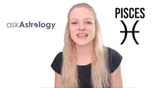 Pisces Monthly Horoscope - June 2019 | Ask Astrology