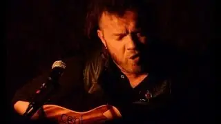 Kevin Kerdoc Murphy- Man Killing Man- Live @ Kill the Radio Show, Der Bock, Mannheim, Germany