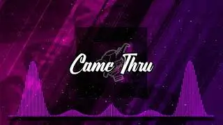 [FREE] K Camp | Came Thru | Chill Trap Beat 2019