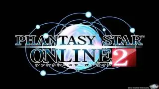 【PSO2】Paracabana Coast【ミュージックディスク】