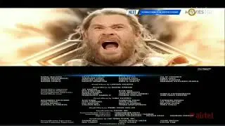 Star Movies HD India - continuity (25/7/2025)