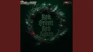 Red, Green, Red Again (feat. AVRELIA)