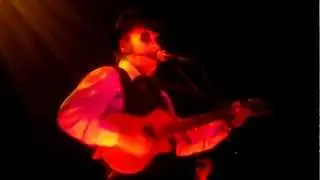 The Tiger Lillies - Live in SPb (клуб Космонавт) 19-11-2012