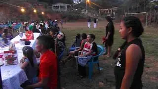 Lodo negro curaren fm