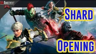 Neuer Leggi und 2fach Beschw&ouml;rung ★ Raid: Shadow Legends deutsch
