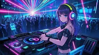 EDM Paradise: The Ultimate Festival Experience - Best DJs, Epic Vibes!