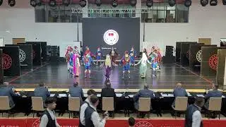 Balıkesir Üniversitesi  Artistik Balıkesir
