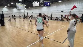 Instinct 14WG vs Elevate 14 Silver
