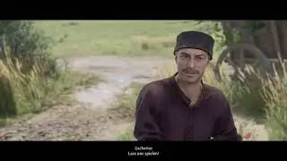 Latein liegt mir nicht, aber das w&uuml;rfeln schon | Kingdome Come deliverance 2