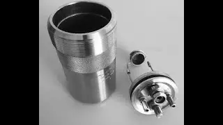 Exp: Determination of Calorific Value of a solid fuel using 