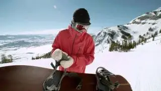 VIDEO The Natural Transitions of Jackson Hole