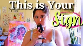5 Signs You're A Prophetic Artist