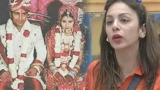 Bigg Boss 10: Nitibha Kaul Reacts To Manveer Gurjar's Secret Marriage!