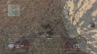 MW2 - Buzzkilling A Booster For His Nuke [2024]