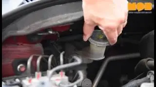 10 Basic Car Care Tips