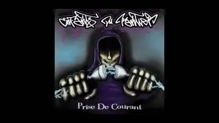 Enfants du Kartier - Branchement [Scratch: D-Kill]