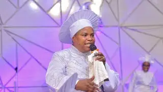 PROPHETESS BISI ALAWIYE ONE HOUR PROPHETIC PRAISE AT THE SPRIT LIFE C&S 10 YEARS ANNIVERSARY 