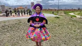 Gina Benito  🎷2024 https://youtube.com/@jesusparionad.3719