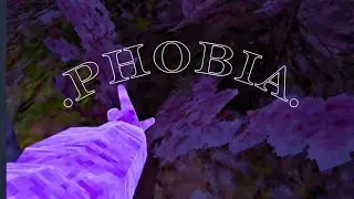 .PHOBIA.😨︱Gorilla Tag Montage