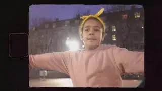 Girlpower Dance Video / My One /ABSALON CPH &ndash; Dance Video Project
