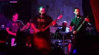 Ethel Hunter - Twilight Darkness (OFFICIAL VIDEO)
