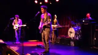 Fathers & Suns - The End Is The Beginning - The Roxy SSMF 2014