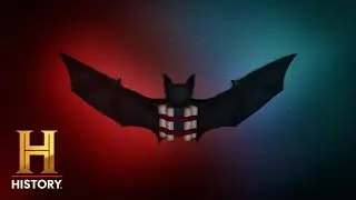 The UnBelievable: Bat Bombs and Explosive Killer Rats (Season 1) | History