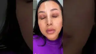 Nars single eyeshadow GALAPAGOS