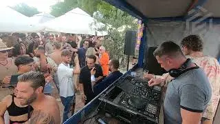 Sunrise At Vortex With Propa Soul 03/08/2025