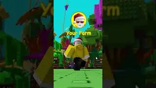 How Much My Million Dollar Garden Sells For in Roblox grow a garden...