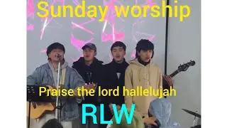 #Sunday#worship#sarvice#Reverse#of#living#water#fellowship#Darjeeling#Divya#Bani#every#Sunday#gospel