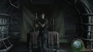 RESIDENT EVIL 4 OG 1MIL KILLS NO PROFISSIONAL COMPLETO 02