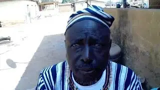 ''Sur les traces de Zélé de Papara, d'Abidjan à Koulousson: synopsis d'un terrain'' (Bassirima KONE)