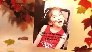 THANK YOU for making a difference in 2017!