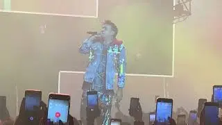 CHANO! Oraci&oacute;n Al Sol (Luna Park 4 de Noviembre 2022)