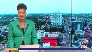 Budget Debate: Lydia Alhassan fights Minority chief whip for accusing her of not voting for Bawumia