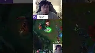 THERE IS NO WAY I DIED FROM THIS | twitch.peng04 |