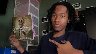My Favorite Laws from 𝘍𝘢𝘣𝘶𝘭𝘰𝘴𝘪𝘵𝘺: 𝘞𝘩𝘢𝘵 𝘐𝘵 𝘐𝘴 & 𝘏𝘰𝘸 𝘛𝘰 𝘎𝘦𝘵 𝘐𝘵  by Kimora Lee Simmons
