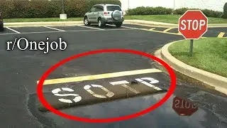 r/Onejob | SOTP