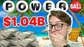 Winning the Powerball: How NOT to go Broke