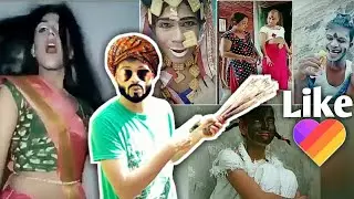 TALENTED PEOPLE OF LIKE 👹 ( Chingri Acharyya)