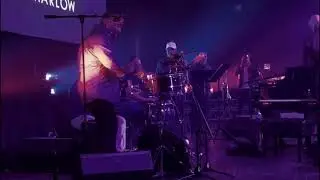 Gamirey Timbal Solo