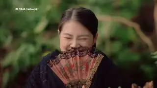 Maria Clara at Ibarra: AHU100; FINAL PROJECT