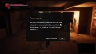 chronos before the ashes Gameplay ps5 - Part #1