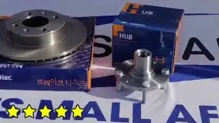Parts-Mall Essence Parts Range