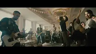 TIANO & LINOLEUM - MOYAT SVYAT 4К / ТИАНО & ЛИНОЛЕУМ - МОЯТ СВЯТ 4К (Official Video)