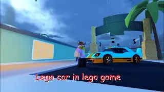 Finally unlocking the Bloxy [ROBLOX JAILBREAK]