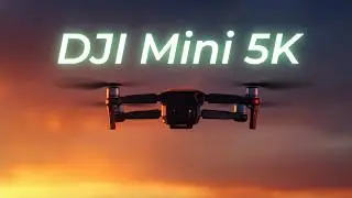 DJI Mini 5K Explained – The Next Budget Drone After Mini 4K?