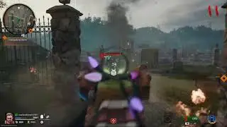 Modern warfare 3 campaign