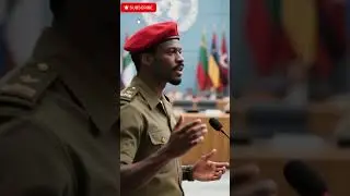 Thomas Sankara and the Cost of Independence | The African Leader Who Defied the World
